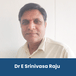 Ellenki College of Engineering & Technology, HOD Cyber Security: Dr E Srinivasa Raju Interview